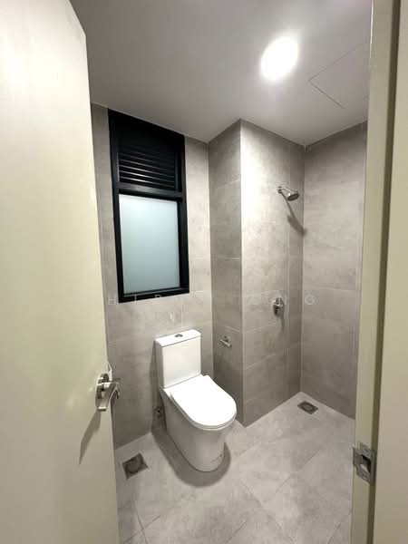 Condominium for Rent at Arunya @ KL North - Shiryn Ong - Bathroom - PropertyGuru.com.my