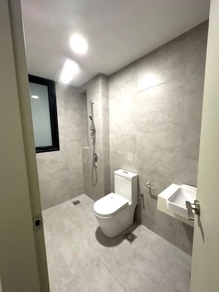 Condominium for Rent at Arunya @ KL North - Shiryn Ong - Bathroom - PropertyGuru.com.my