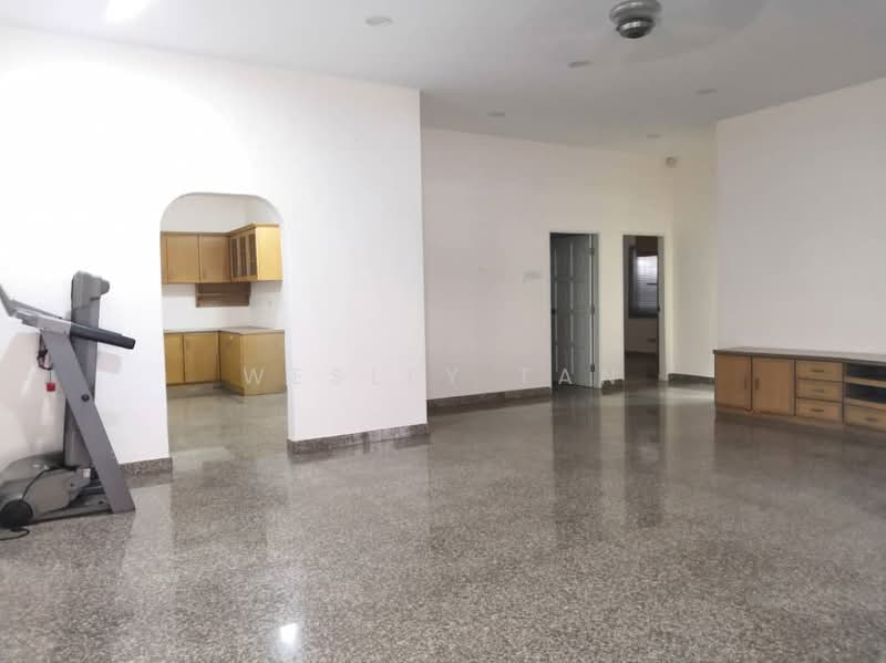 Ujong Pasir untuk Untuk Dijual - RM 780,000, Apr 2026 - Living Room - PropertyGuru.com.my