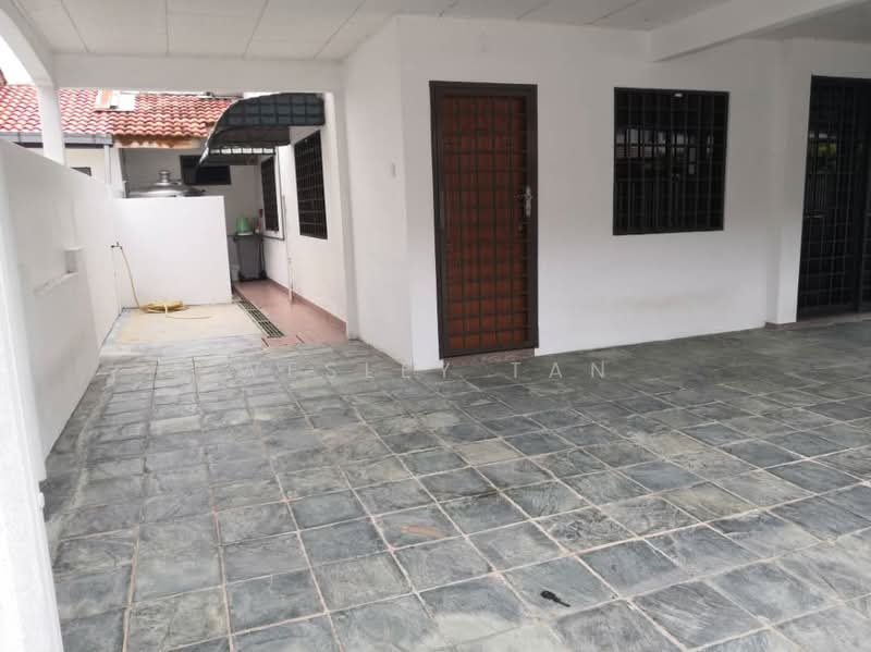 Ujong Pasir untuk Untuk Dijual - RM 780,000, Apr 2026 - PropertyGuru.com.my