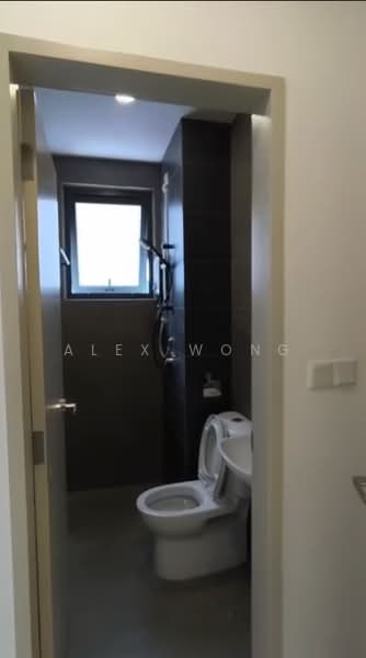 Service Residence for Rent at Nexus Taman Pertama - Alex Wong - Bathroom - PropertyGuru.com.my