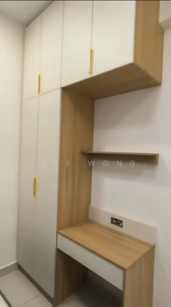 Service Residence for Rent at Nexus Taman Pertama - Alex Wong - Interior - PropertyGuru.com.my