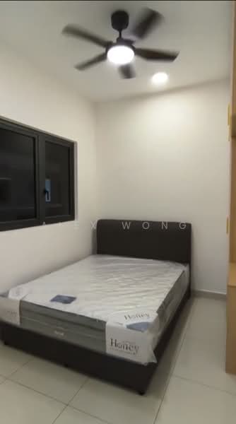 Service Residence for Rent at Nexus Taman Pertama - Alex Wong - Bedroom - PropertyGuru.com.my