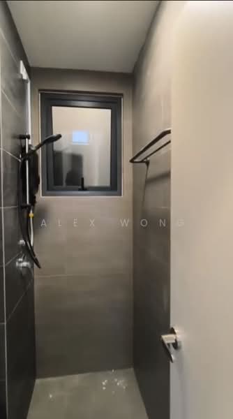 Service Residence for Rent at Nexus Taman Pertama - Alex Wong - Bathroom - PropertyGuru.com.my