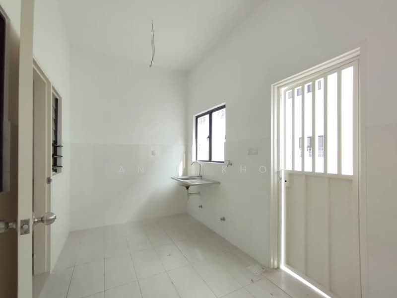 Rumah Teres 2 Tingkat untuk Disewa di Setia Utama (Setia Alam) - Annie Kho - Interior - PropertyGuru.com.my