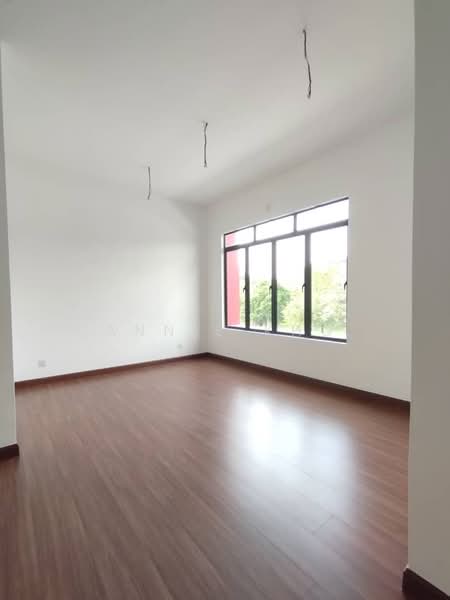 Rumah Teres 2 Tingkat untuk Disewa di Setia Utama (Setia Alam) - Annie Kho - Interior - PropertyGuru.com.my