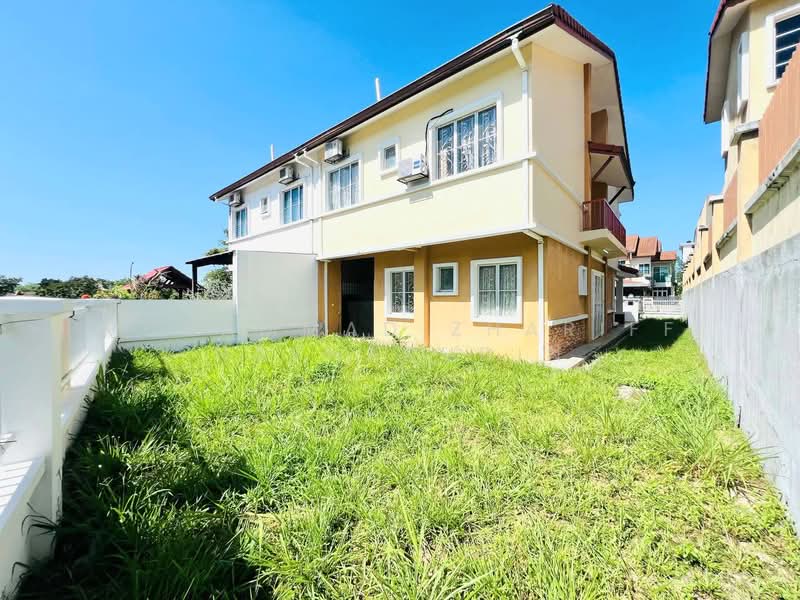 Semi-Detached House for Sale in Taman Saujana Impian (Kajang) - Muhammad Zhariff Nasharudin - Exterior - PropertyGuru.com.my