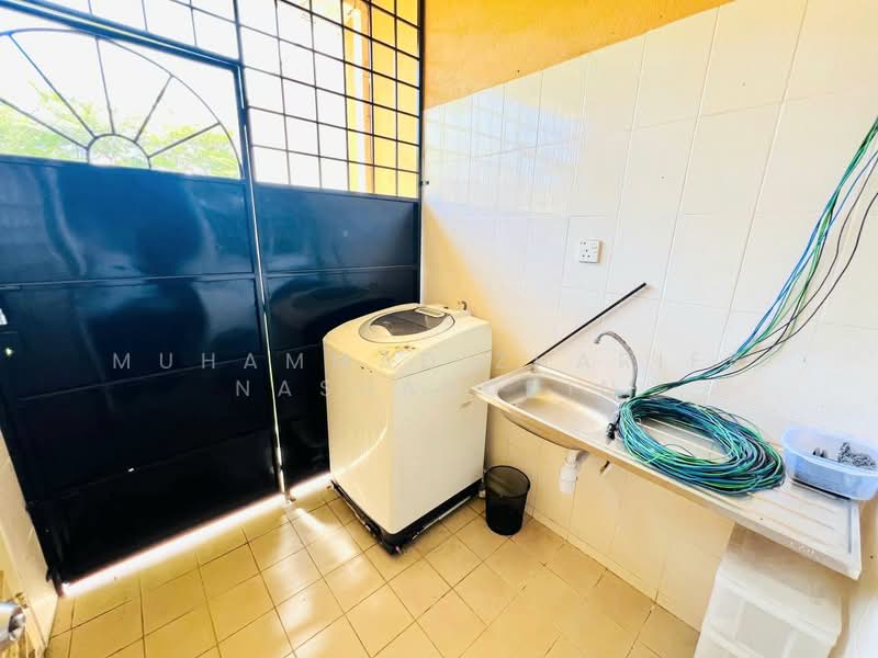 Semi-Detached House for Sale in Taman Saujana Impian (Kajang) - Muhammad Zhariff Nasharudin - Interior - PropertyGuru.com.my