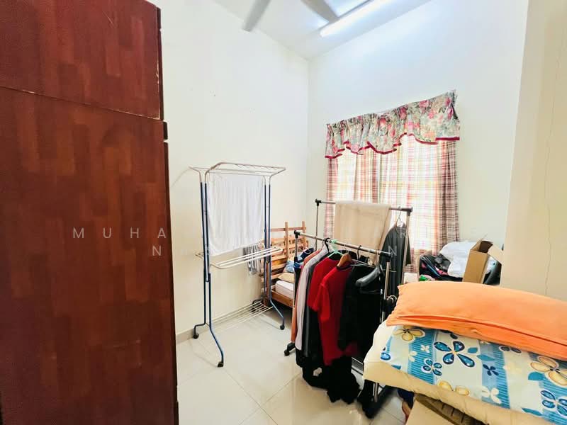Semi-Detached House for Sale in Taman Saujana Impian (Kajang) - Muhammad Zhariff Nasharudin - Bedroom - PropertyGuru.com.my