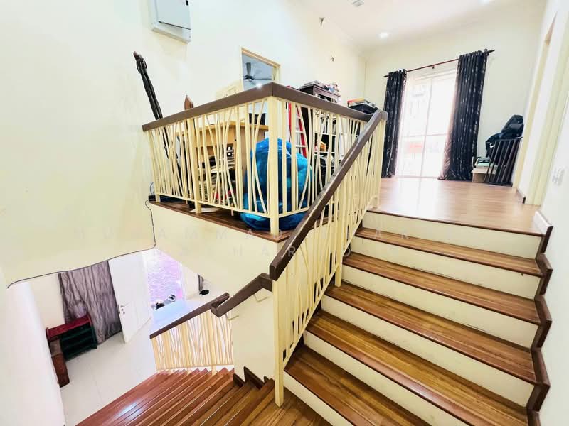 Semi-Detached House for Sale in Taman Saujana Impian (Kajang) - Muhammad Zhariff Nasharudin - Interior - PropertyGuru.com.my