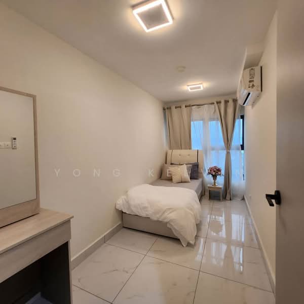 Service Residence for Rent at Arte Cheras - Yong Kelvin - Bedroom - PropertyGuru.com.my