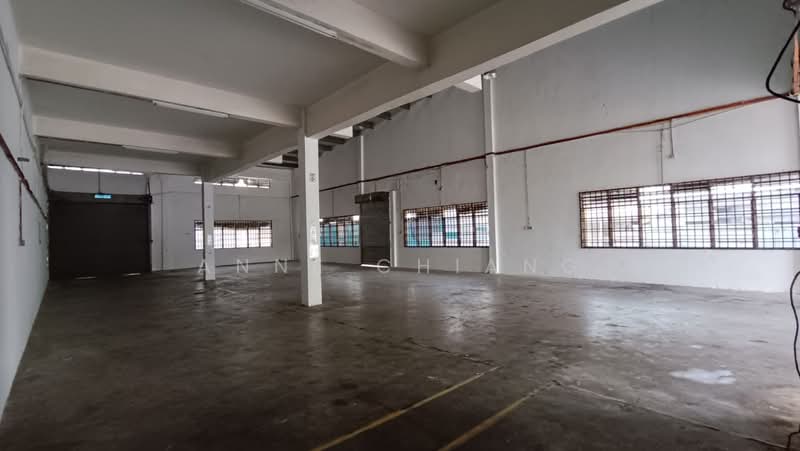 Kilang untuk Disewa di Taman Desa Cemerlang (Ulu Tiram) - Anne Chiang - Interior - PropertyGuru.com.my