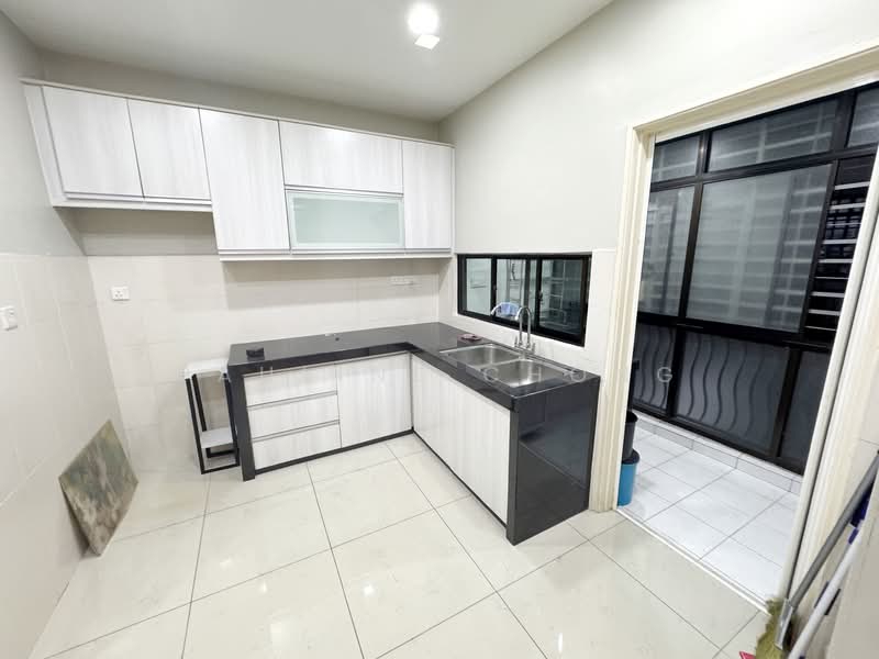 One Damansara untuk Untuk Dijual - RM 318,000, Apr 2026 - Kitchen - PropertyGuru.com.my