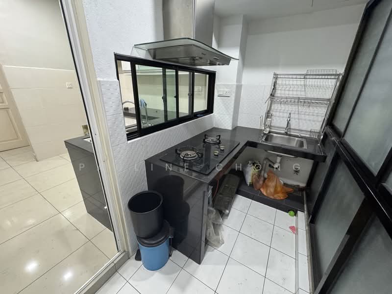 One Damansara untuk Untuk Dijual - RM 318,000, Apr 2026 - Kitchen - PropertyGuru.com.my