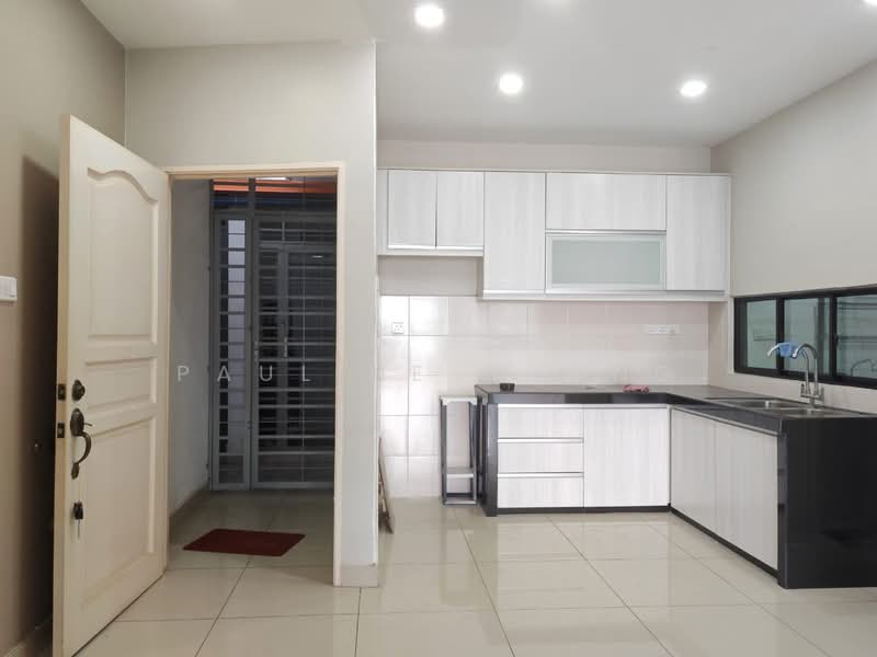 One Damansara untuk Untuk Dijual - RM 318,000, Apr 2026 - Kitchen - PropertyGuru.com.my