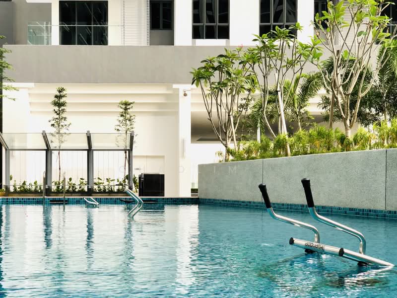 United Point (Residensi Berpadu) untuk Untuk Dijual - RM 549,999, Apr 2026 - Exterior - PropertyGuru.com.my