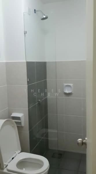 Service Residence for Rent at Alanis Residence - Theresa Chew - Bathroom - PropertyGuru.com.my