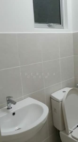 Service Residence for Rent at Alanis Residence - Theresa Chew - Bathroom - PropertyGuru.com.my