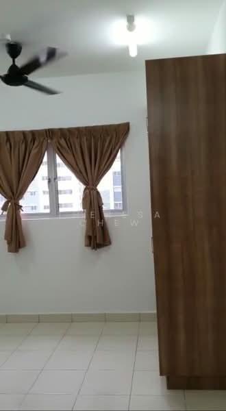 Service Residence for Rent at Alanis Residence - Theresa Chew - Interior - PropertyGuru.com.my