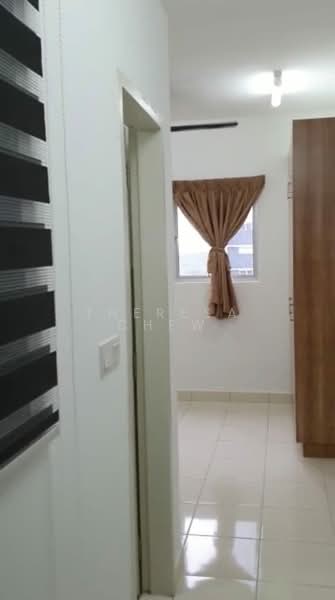 Service Residence for Rent at Alanis Residence - Theresa Chew - Corridor - PropertyGuru.com.my