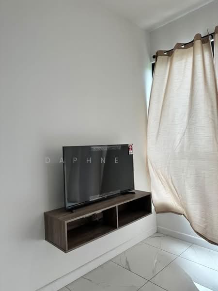 Service Residence for Rent at Cubic Botanical - Daphne Lim - Interior - PropertyGuru.com.my