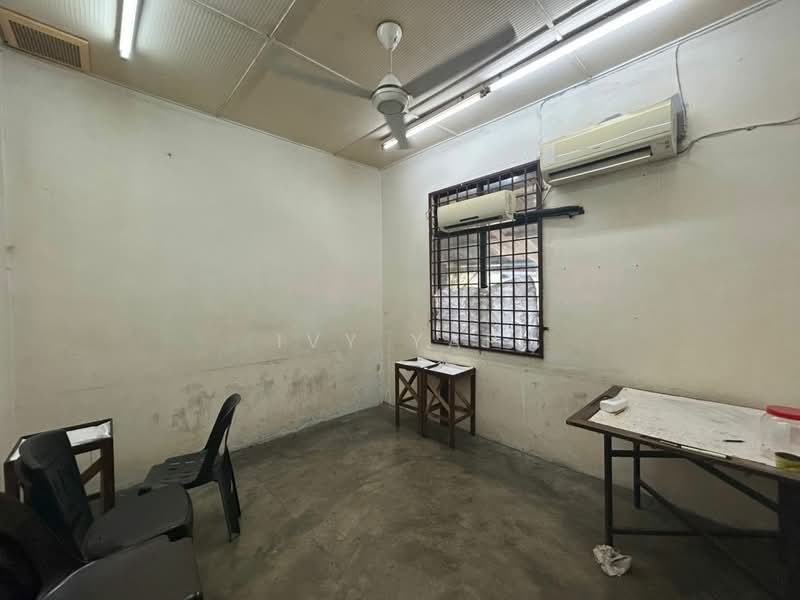 Semi-Detached House for Sale in Taman Kota Permai (Bukit Mertajam) - Ivy Yap - Study - PropertyGuru.com.my