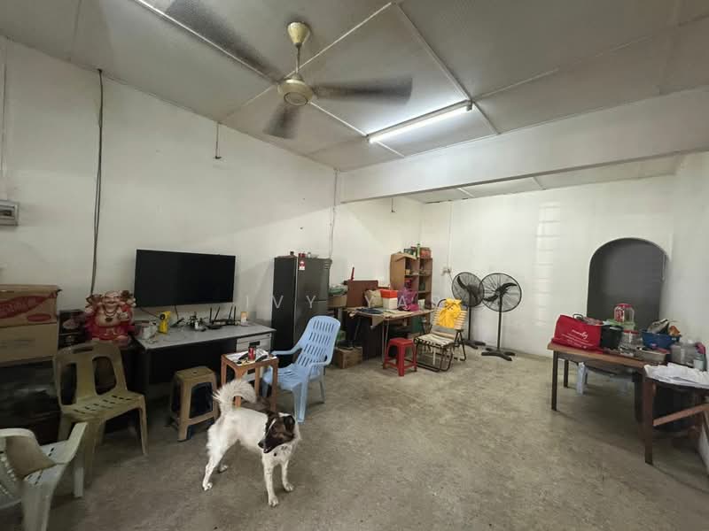 Semi-Detached House for Sale in Taman Kota Permai (Bukit Mertajam) - Ivy Yap - Living Room - PropertyGuru.com.my