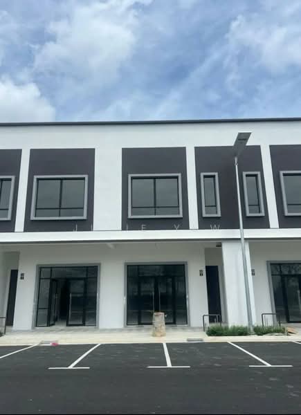 Shop for Rent in Taman Kota Masai (Pasir Gudang) - Julie Yew - Exterior - PropertyGuru.com.my
