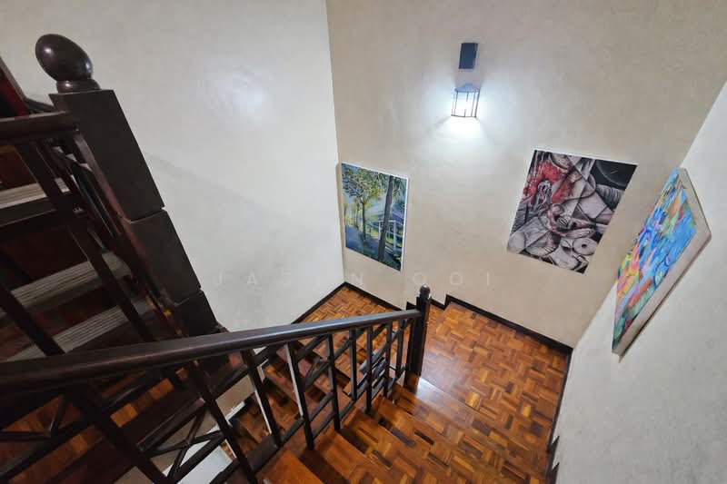 2-storey Terraced House for Sale in Putra Permai (Subang Jaya) - Jason Ooi - Interior - PropertyGuru.com.my