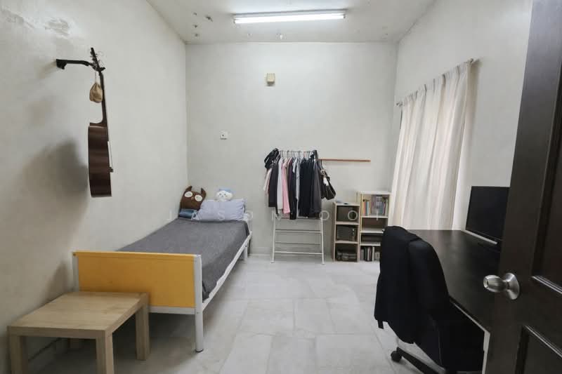 2-storey Terraced House for Sale in Putra Permai (Subang Jaya) - Jason Ooi - Bedroom - PropertyGuru.com.my