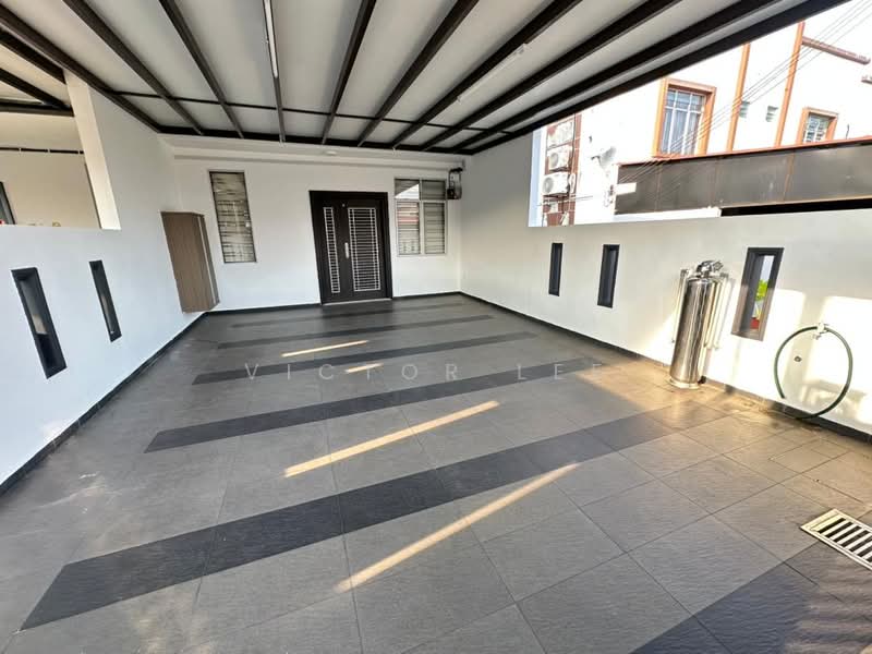 2-storey Terraced House for Rent in Taman Daya (Johor Bahru) - Victor Lee - PropertyGuru.com.my