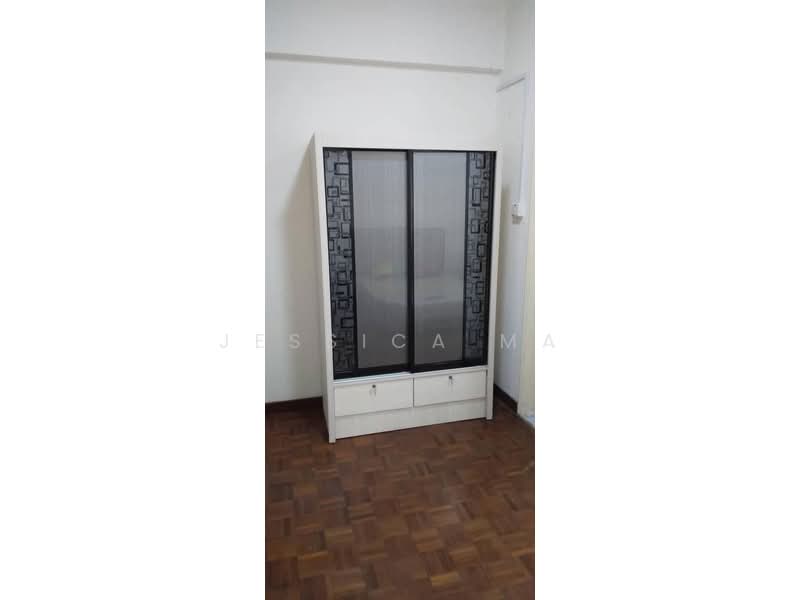 Apartment for Rent at Permas Ville Apartment - Jessica Ma - Interior - PropertyGuru.com.my