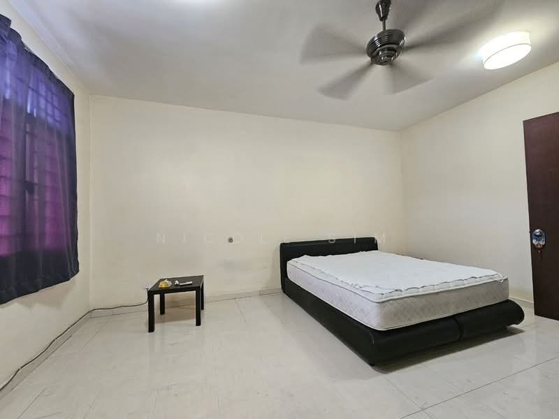 Rumah Teres 2 Tingkat untuk Dijual di Ampang Saujana (Ampang) - Nicole Sim - Bedroom - PropertyGuru.com.my