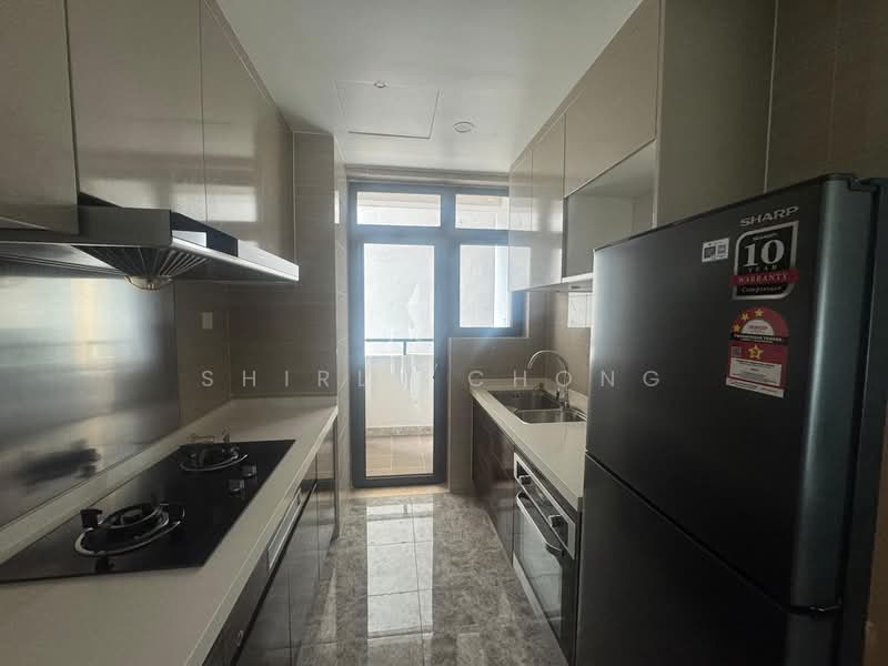 Kondominium untuk Disewa di R&F Princess Cove Phase 2-Seine Region - Shirly Chong - PropertyGuru.com.my