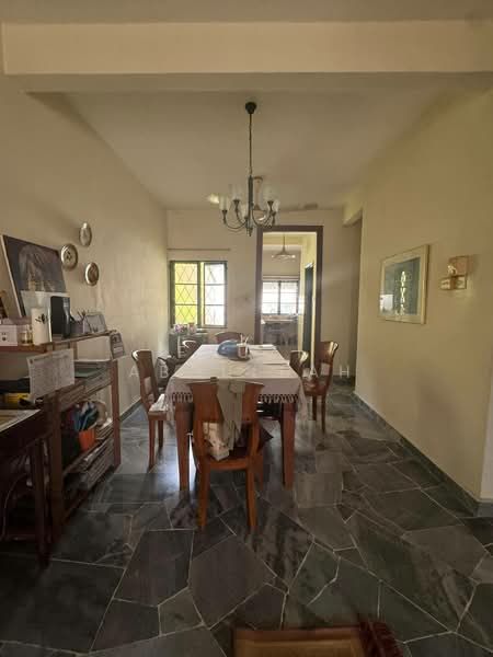 Bukit Setiawangsa untuk Untuk Dijual - RM 1,000,000, Apr 2026 - Dining Room - PropertyGuru.com.my