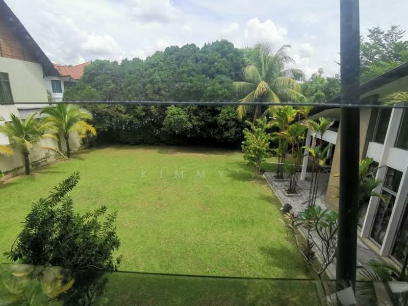 Country Heights Kajang untuk Untuk Dijual - RM 2,200,000, Apr 2026 - Garden - PropertyGuru.com.my