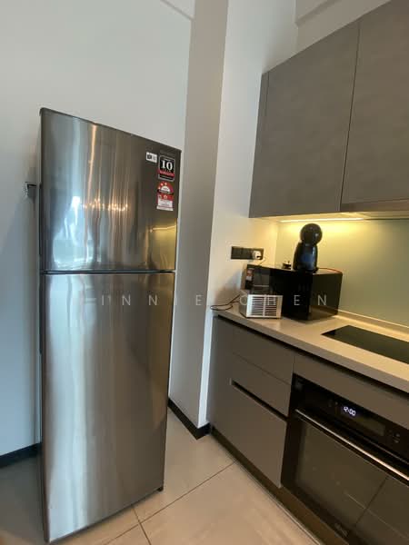 Condominium for Rent at Opus KL - Winnie Chen - Kitchen - PropertyGuru.com.my
