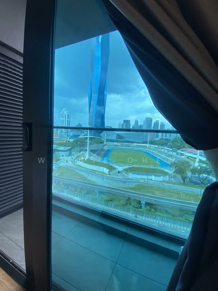 Condominium for Rent at Opus KL - Winnie Chen - View - PropertyGuru.com.my