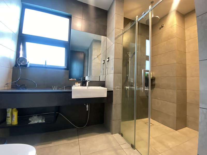 Condominium for Rent at Opus KL - Winnie Chen - Bathroom - PropertyGuru.com.my