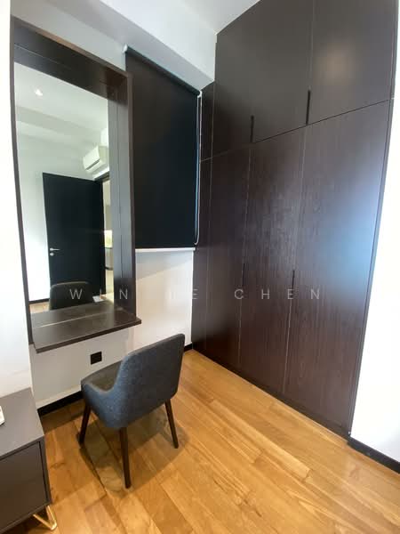Condominium for Rent at Opus KL - Winnie Chen - Interior - PropertyGuru.com.my