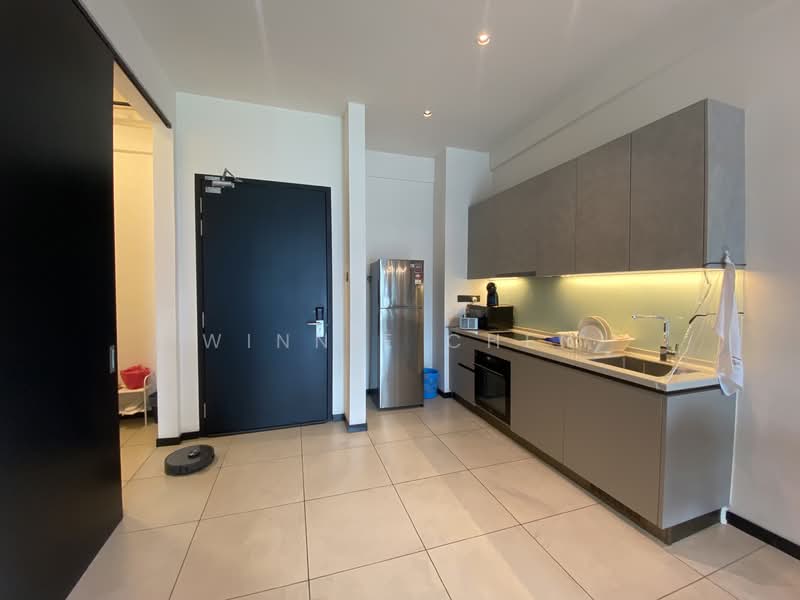 Condominium for Rent at Opus KL - Winnie Chen - Kitchen - PropertyGuru.com.my