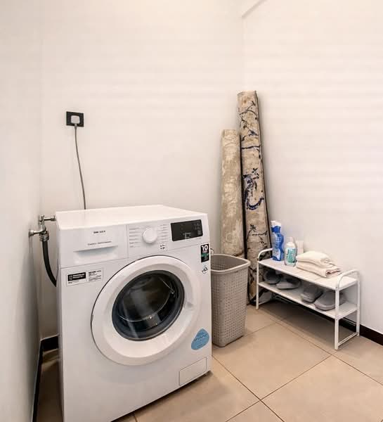 Condominium for Rent at Opus KL - Winnie Chen - Interior - PropertyGuru.com.my