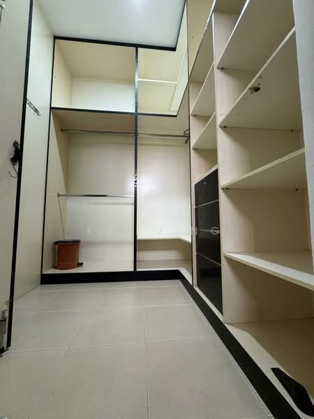 2-storey Terraced House for Rent in Skudai (Johor) - Kai Jing - Interior - PropertyGuru.com.my