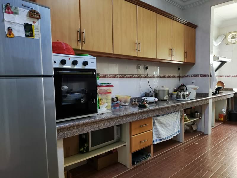Bandar Puteri Klang untuk Untuk Dijual - RM 630,000, Apr 2026 - Kitchen - PropertyGuru.com.my