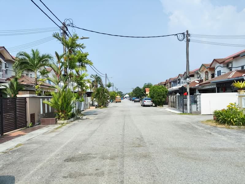 Bandar Puteri Klang untuk Untuk Dijual - RM 630,000, Apr 2026 - Exterior - PropertyGuru.com.my