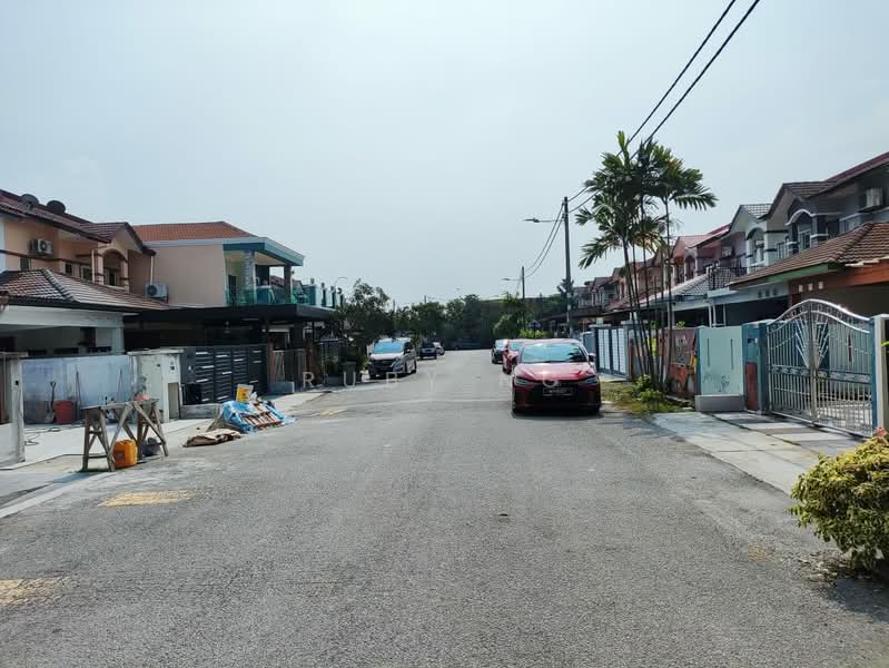 Bandar Puteri Klang untuk Untuk Dijual - RM 630,000, Apr 2026 - Exterior - PropertyGuru.com.my
