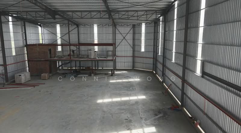 Warehouse for Rent in Telok Panglima Garang (Jenjarom) - Connie Wong - Interior - PropertyGuru.com.my