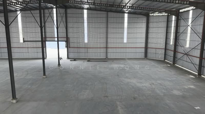 Warehouse for Rent in Telok Panglima Garang (Jenjarom) - Connie Wong - Interior - PropertyGuru.com.my