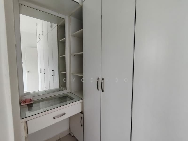 Apartment for Rent at Puteri Bayu Apartment - Joyce Hoo - Interior - PropertyGuru.com.my
