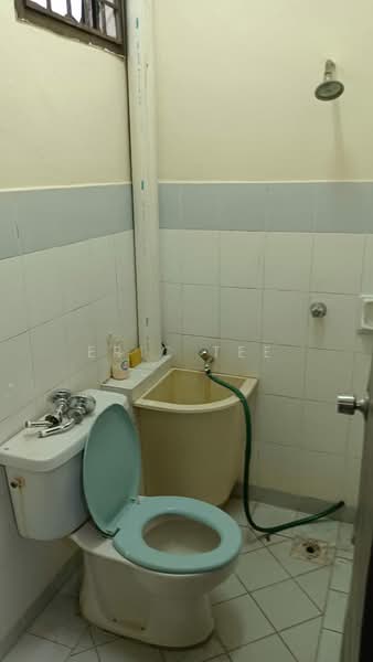 Rumah Teres 2 Tingkat untuk Disewa di Permas Jaya (Johor Bahru) - Eric Tee - Bathroom - PropertyGuru.com.my